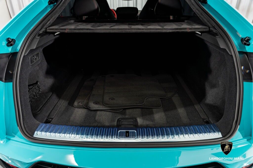 2024 Lamborghini Urus S North Miami Beach FL