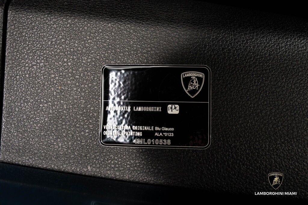 2024 Lamborghini Urus S North Miami Beach FL