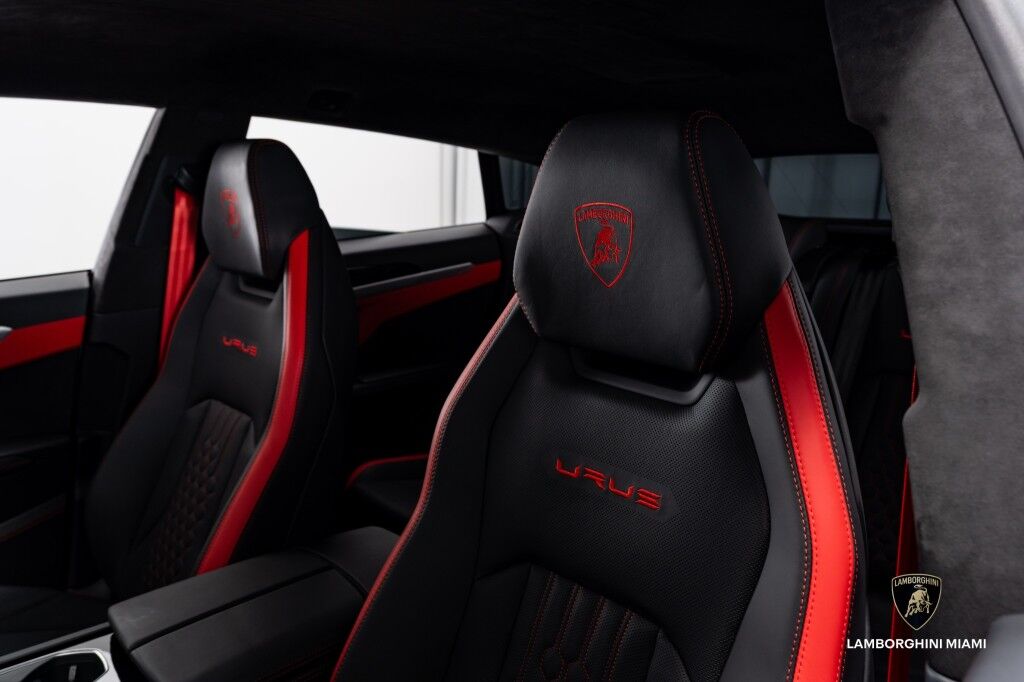 2024 Lamborghini Urus S North Miami Beach FL
