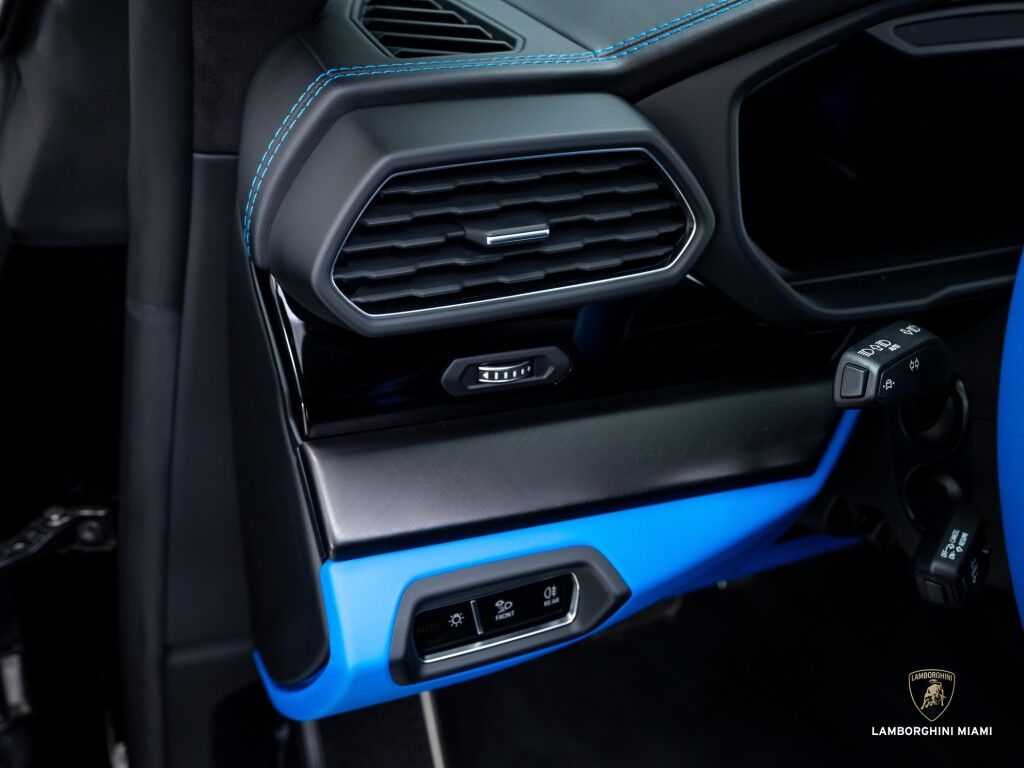 2024 Lamborghini Urus S North Miami Beach FL
