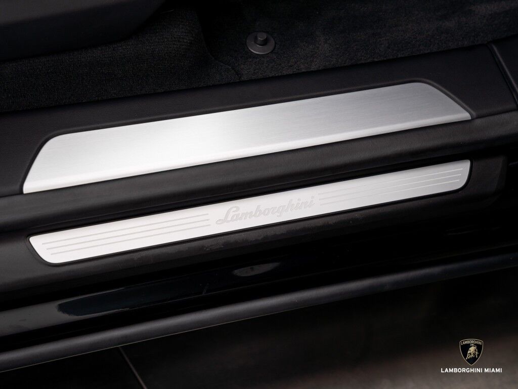 2024 Lamborghini Urus S North Miami Beach FL