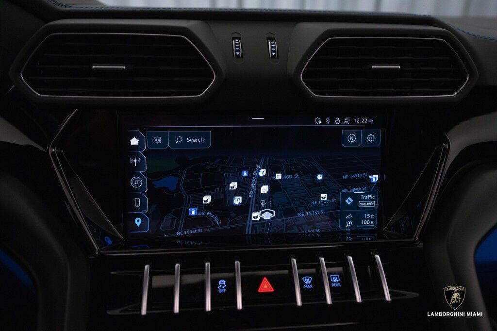 2024 Lamborghini Urus S North Miami Beach FL