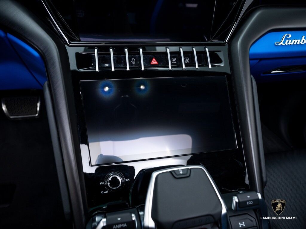 2024 Lamborghini Urus S North Miami Beach FL