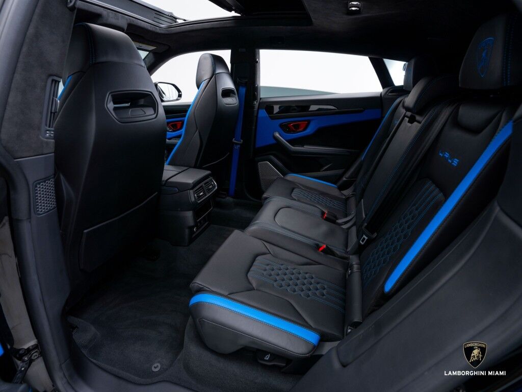 2024 Lamborghini Urus S North Miami Beach FL