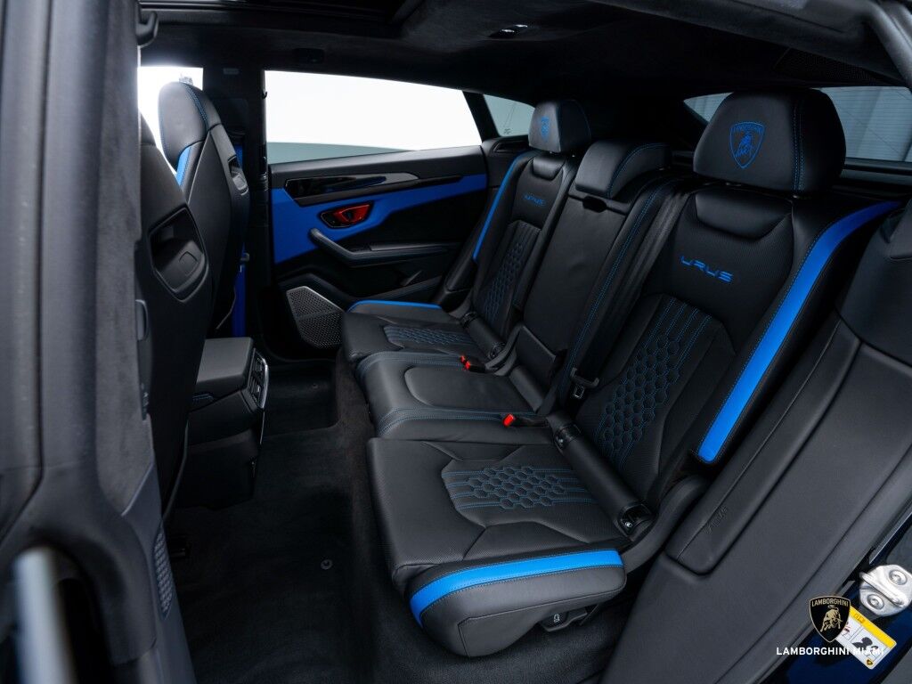 2024 Lamborghini Urus S North Miami Beach FL