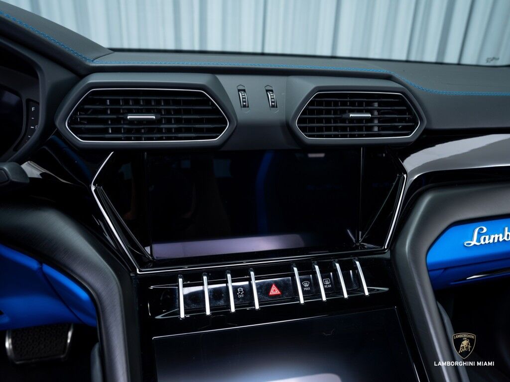 2024 Lamborghini Urus S North Miami Beach FL