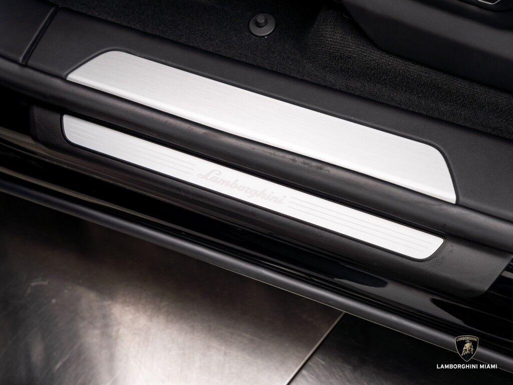 2024 Lamborghini Urus S North Miami Beach FL