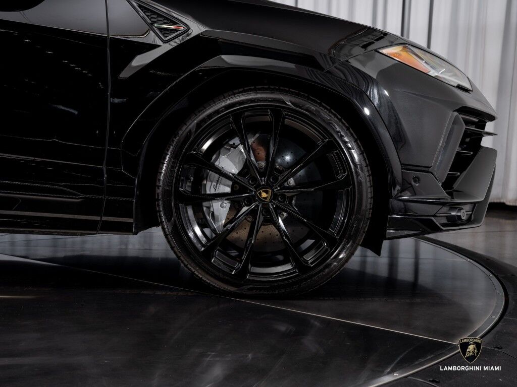 2024 Lamborghini Urus S North Miami Beach FL