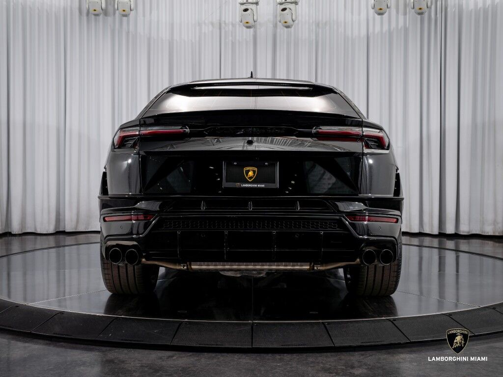 2024 Lamborghini Urus S North Miami Beach FL