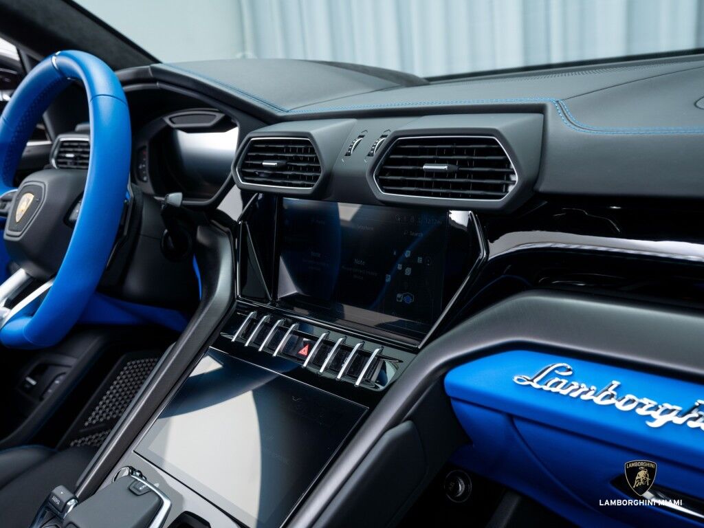 2024 Lamborghini Urus S North Miami Beach FL