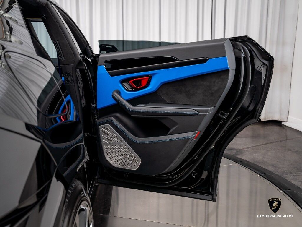 2024 Lamborghini Urus S North Miami Beach FL