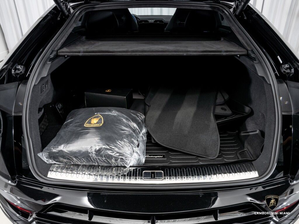 2024 Lamborghini Urus S North Miami Beach FL