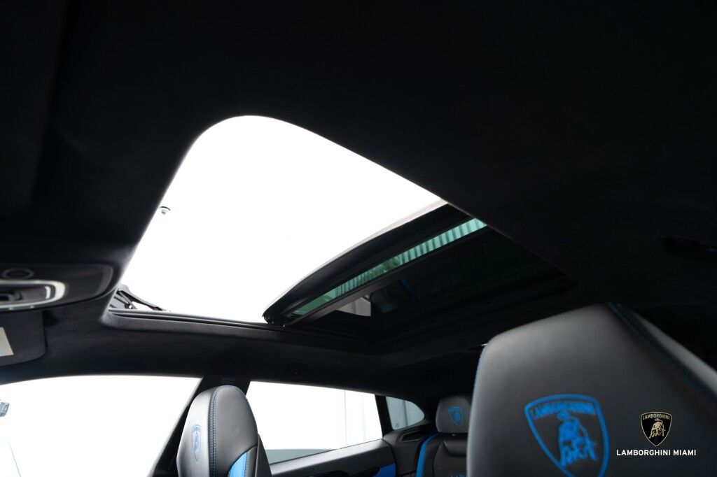 2024 Lamborghini Urus S North Miami Beach FL