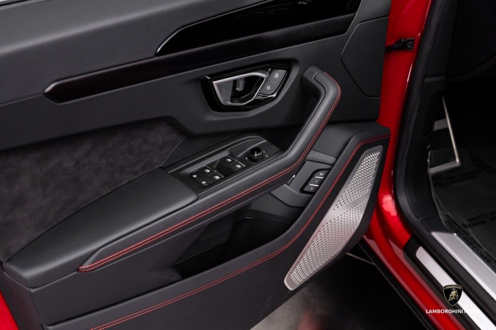 2024 Lamborghini Urus S North Miami Beach FL