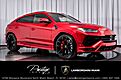 2024 Lamborghini Urus S