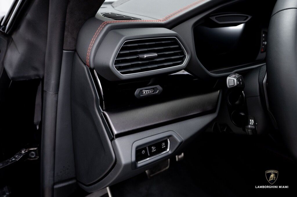 2024 Lamborghini Urus S North Miami Beach FL