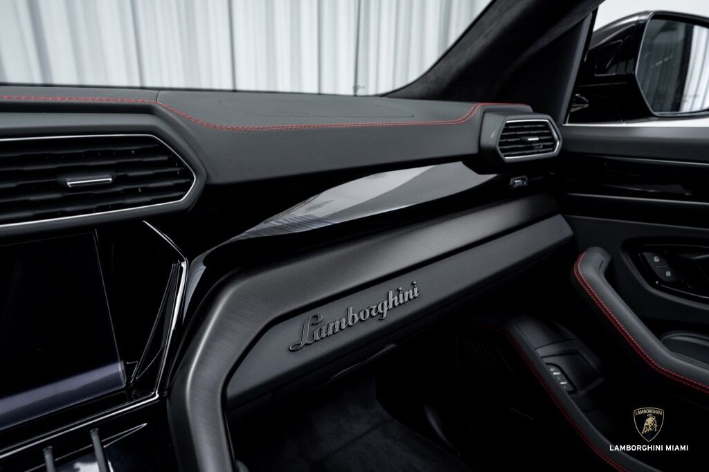2024 Lamborghini Urus S North Miami Beach FL