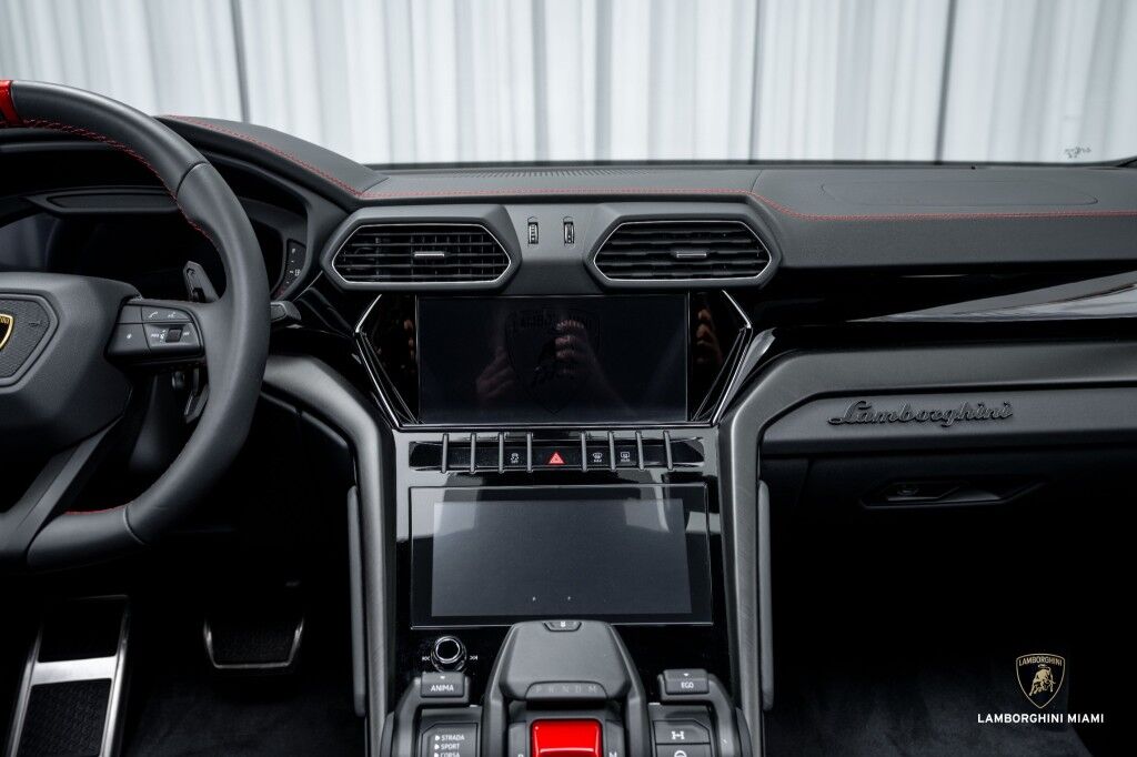 2024 Lamborghini Urus S North Miami Beach FL