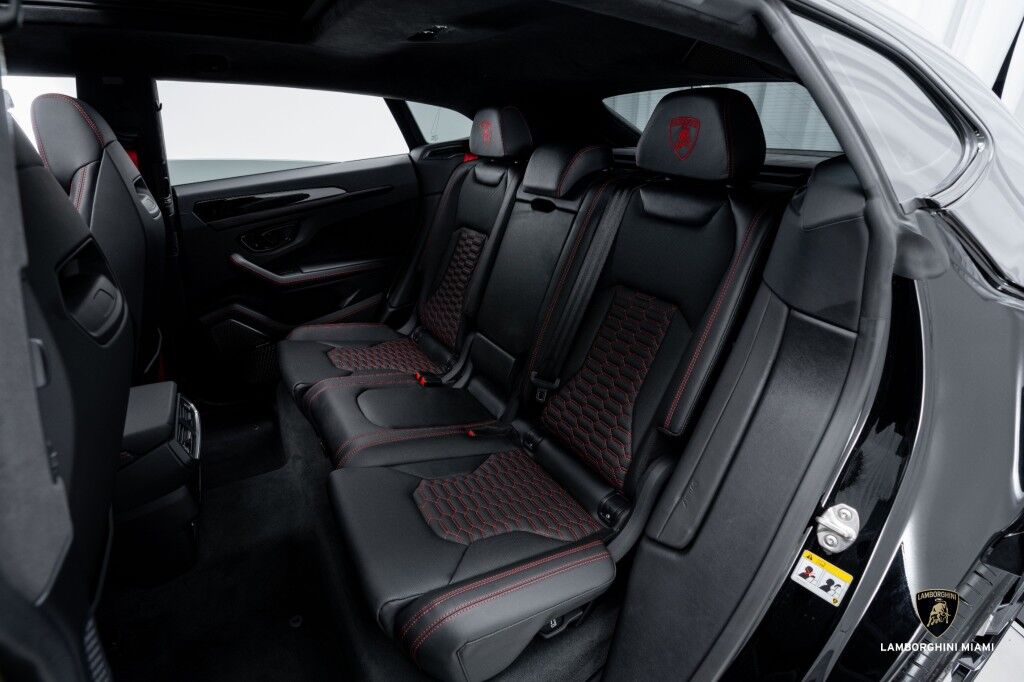 2024 Lamborghini Urus S North Miami Beach FL