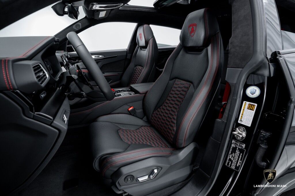 2024 Lamborghini Urus S North Miami Beach FL