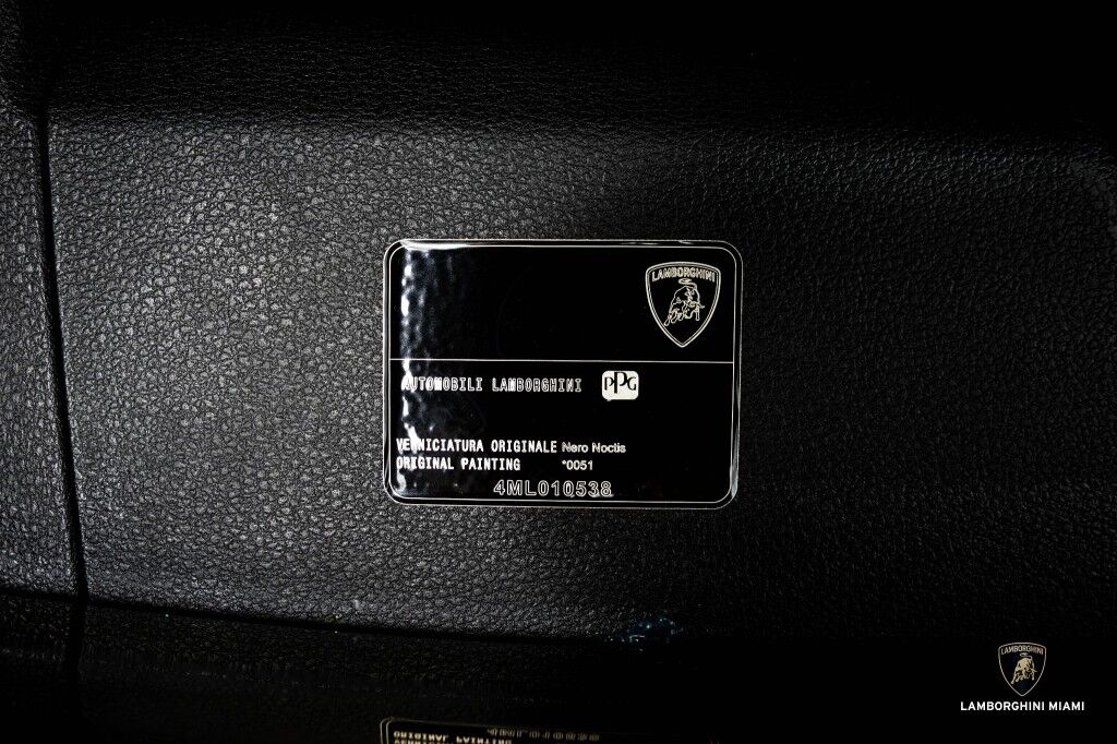 2024 Lamborghini Urus S North Miami Beach FL