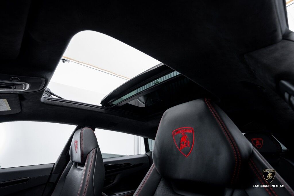 2024 Lamborghini Urus S North Miami Beach FL
