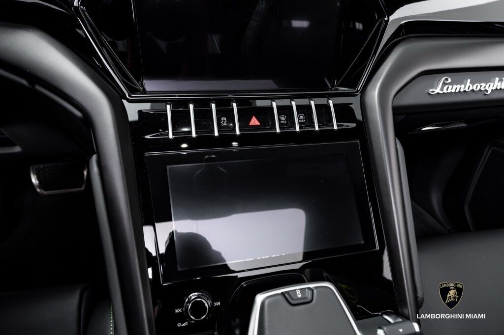 2024 Lamborghini Urus S North Miami Beach FL