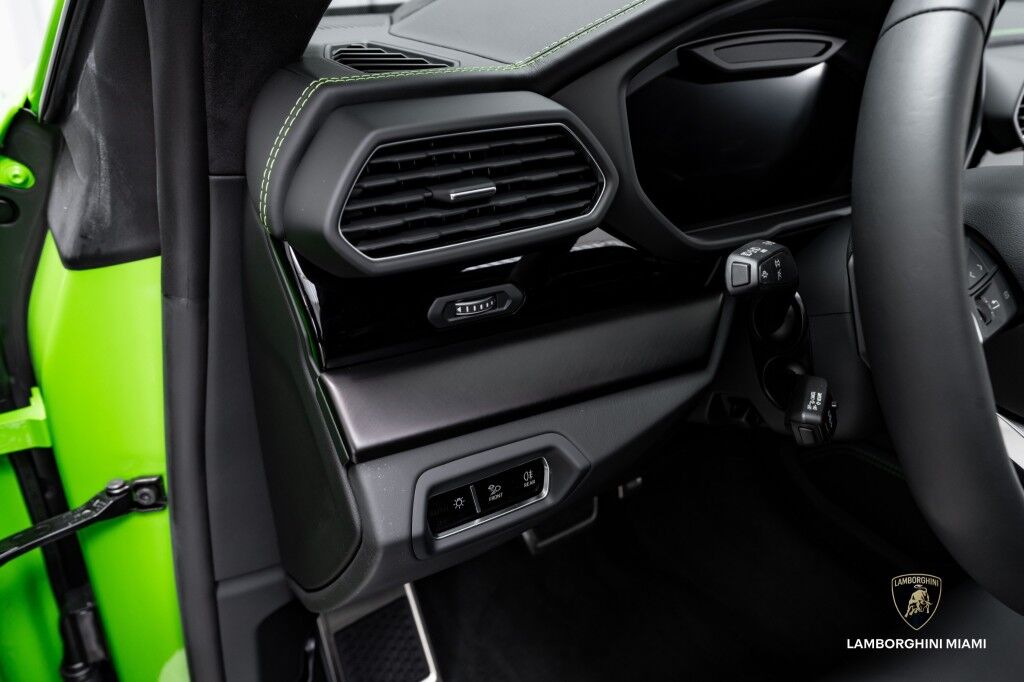 2024 Lamborghini Urus S North Miami Beach FL