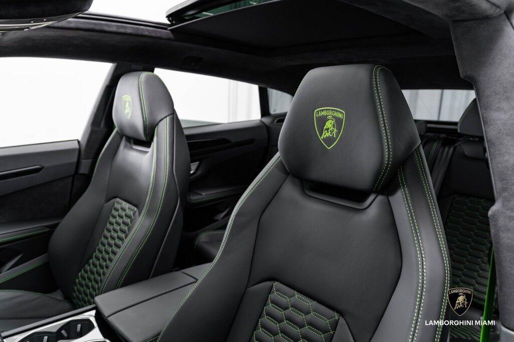 2024 Lamborghini Urus S North Miami Beach FL