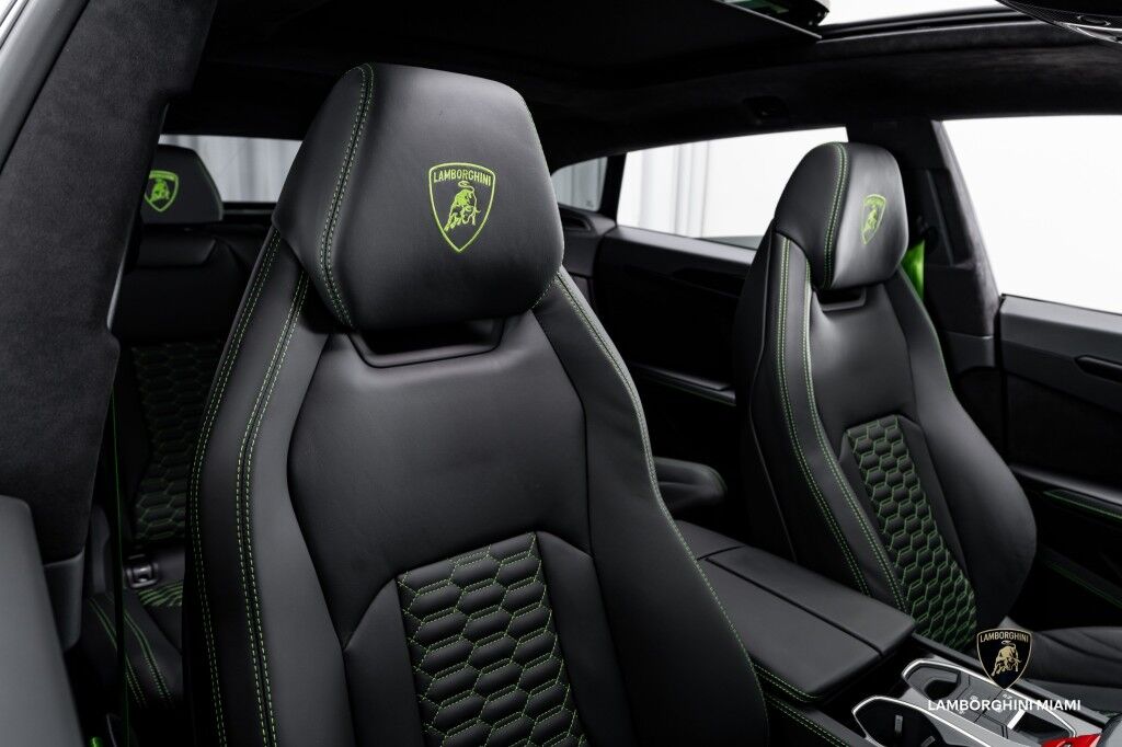 2024 Lamborghini Urus S North Miami Beach FL