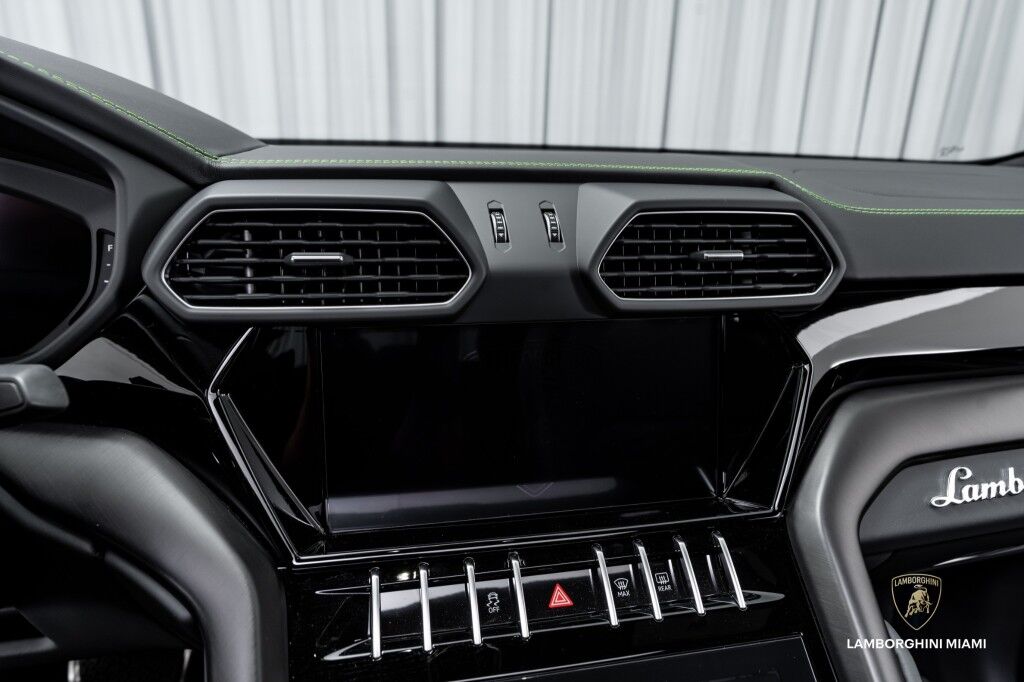 2024 Lamborghini Urus S North Miami Beach FL