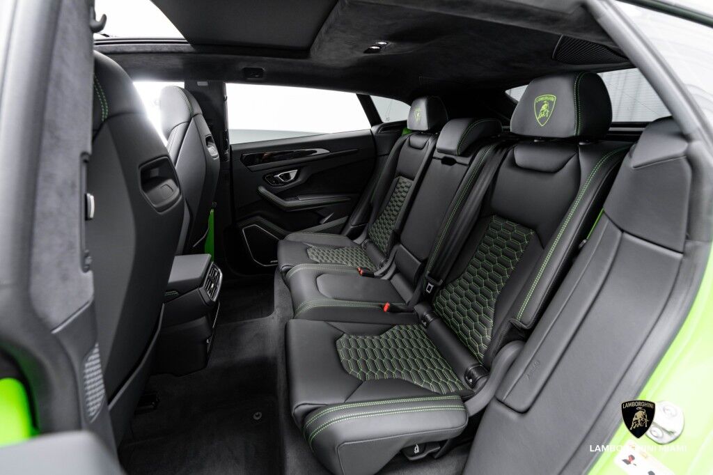 2024 Lamborghini Urus S North Miami Beach FL