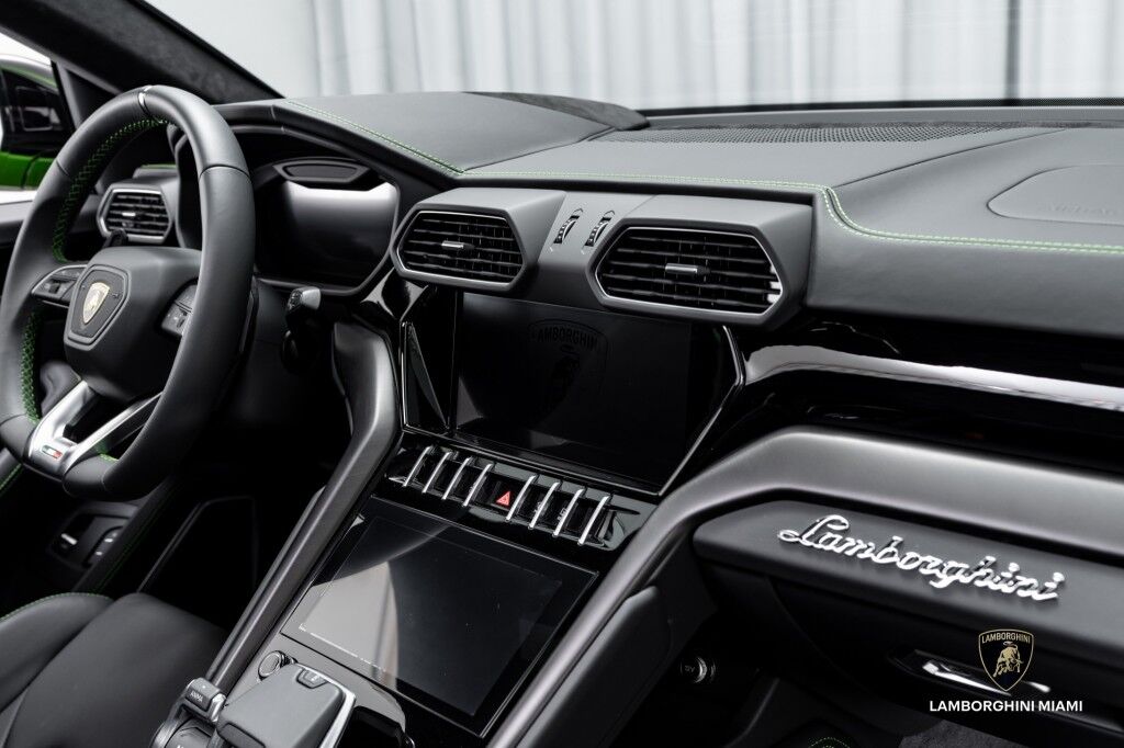 2024 Lamborghini Urus S North Miami Beach FL