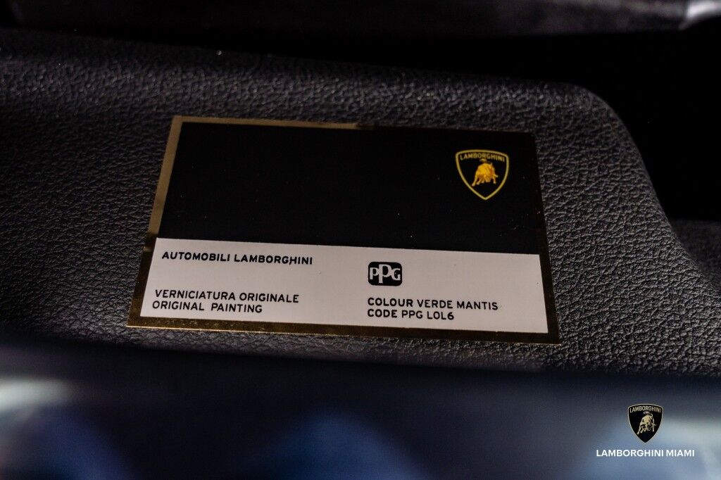 2024 Lamborghini Urus S North Miami Beach FL