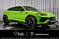 2024 Lamborghini Urus S