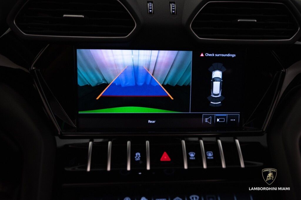 2024 Lamborghini Urus S North Miami Beach FL