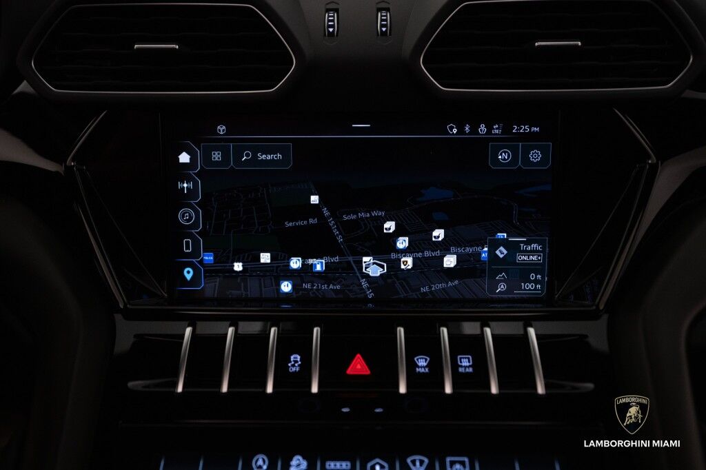 2024 Lamborghini Urus S North Miami Beach FL