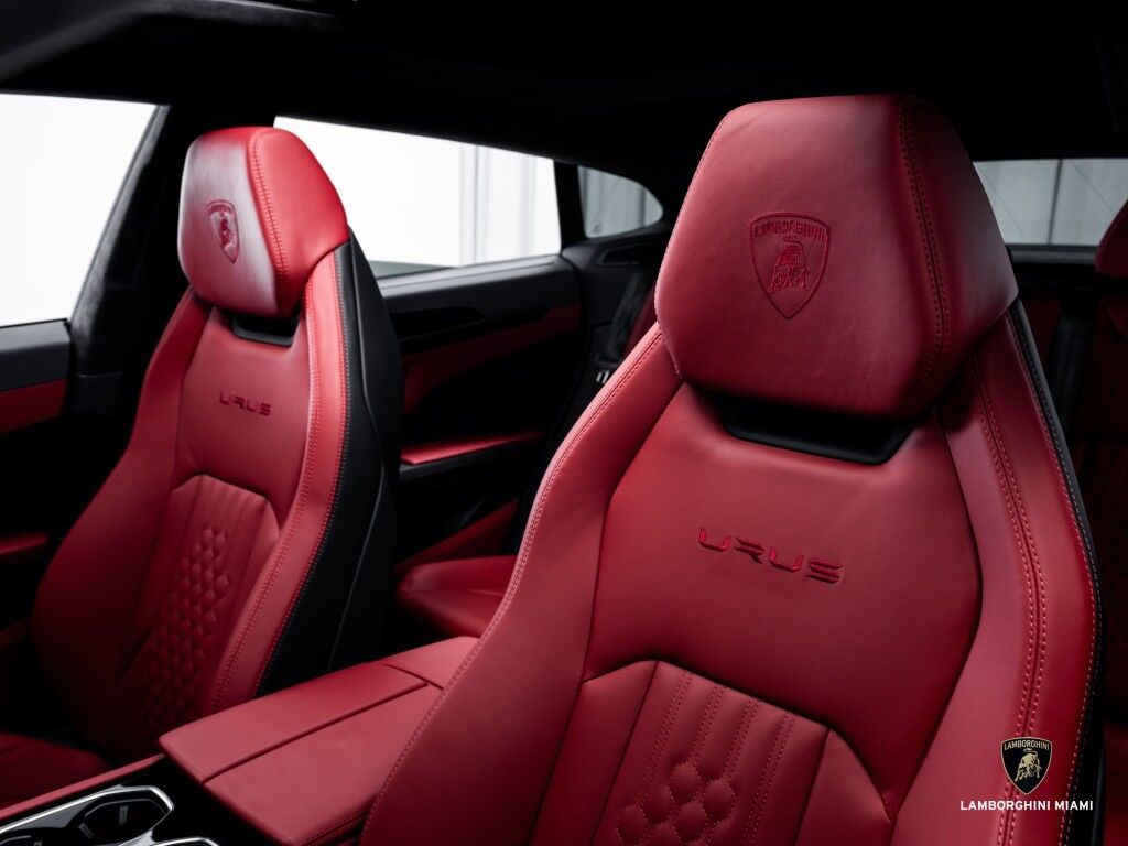 2024 Lamborghini Urus S North Miami Beach FL