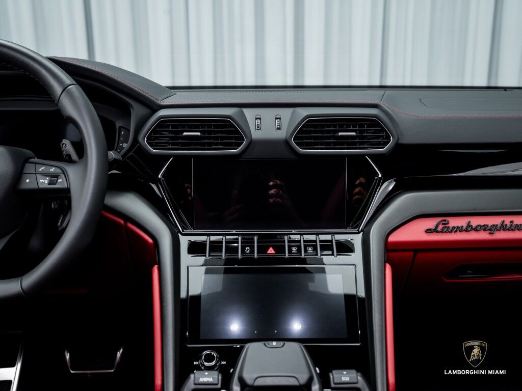 2024 Lamborghini Urus S North Miami Beach FL