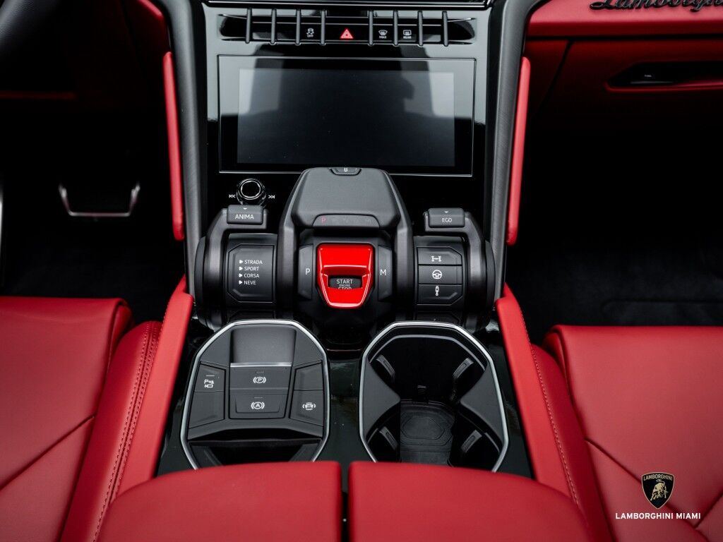 2024 Lamborghini Urus S North Miami Beach FL