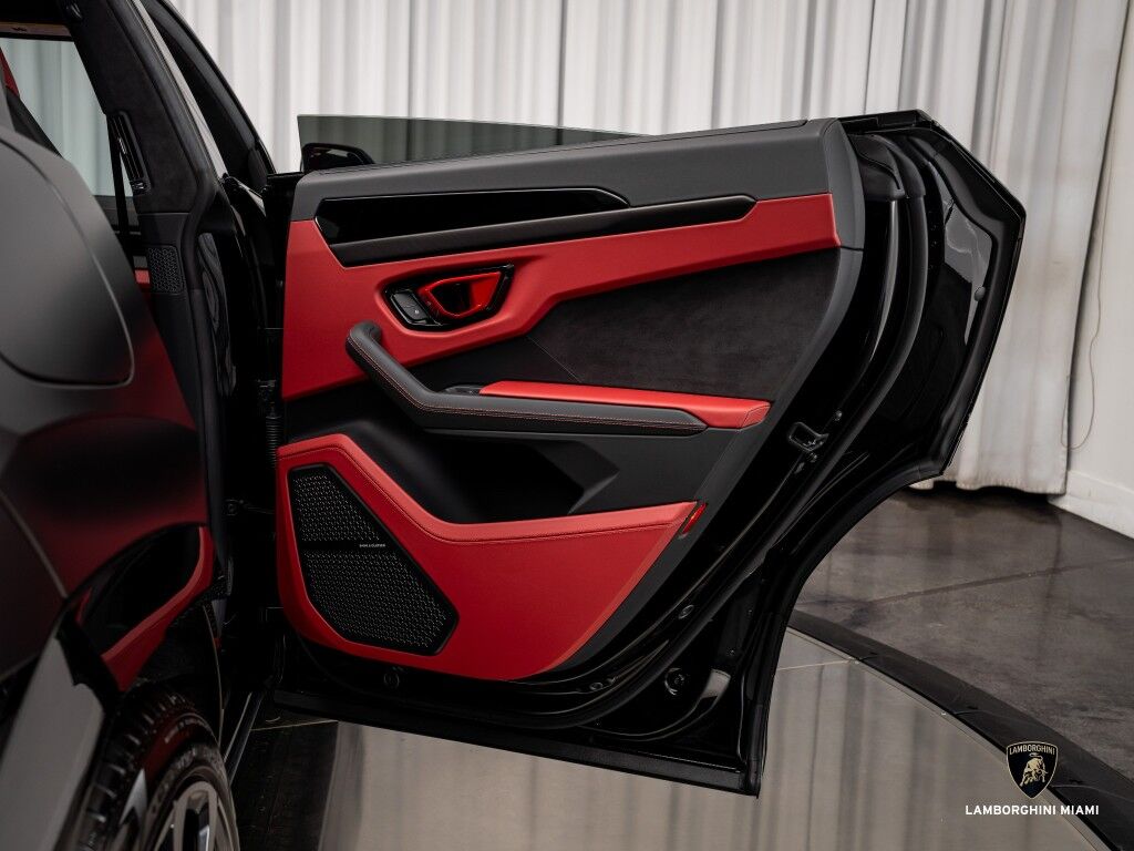 2024 Lamborghini Urus S North Miami Beach FL