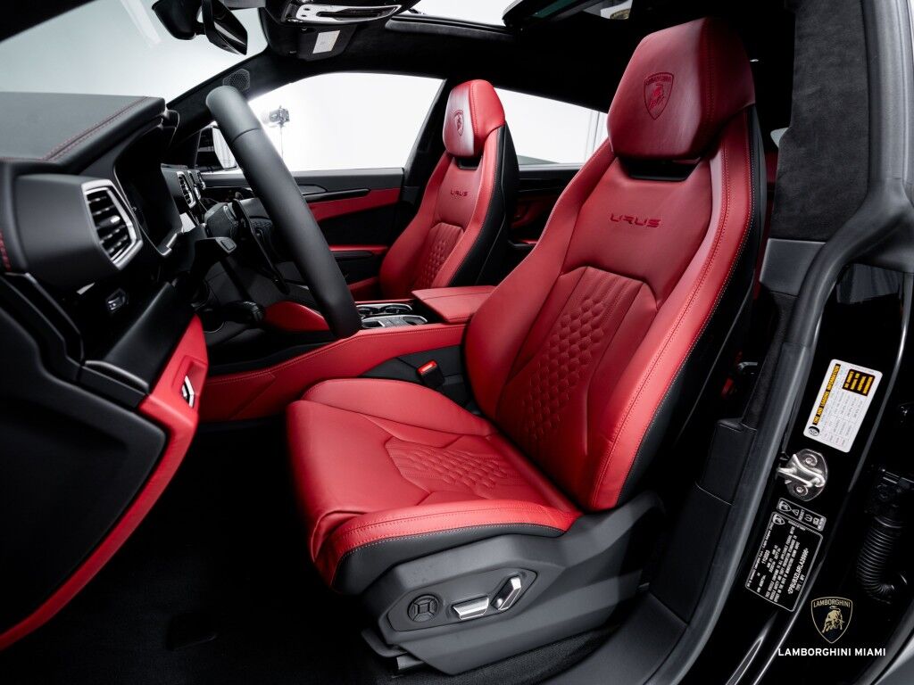2024 Lamborghini Urus S North Miami Beach FL