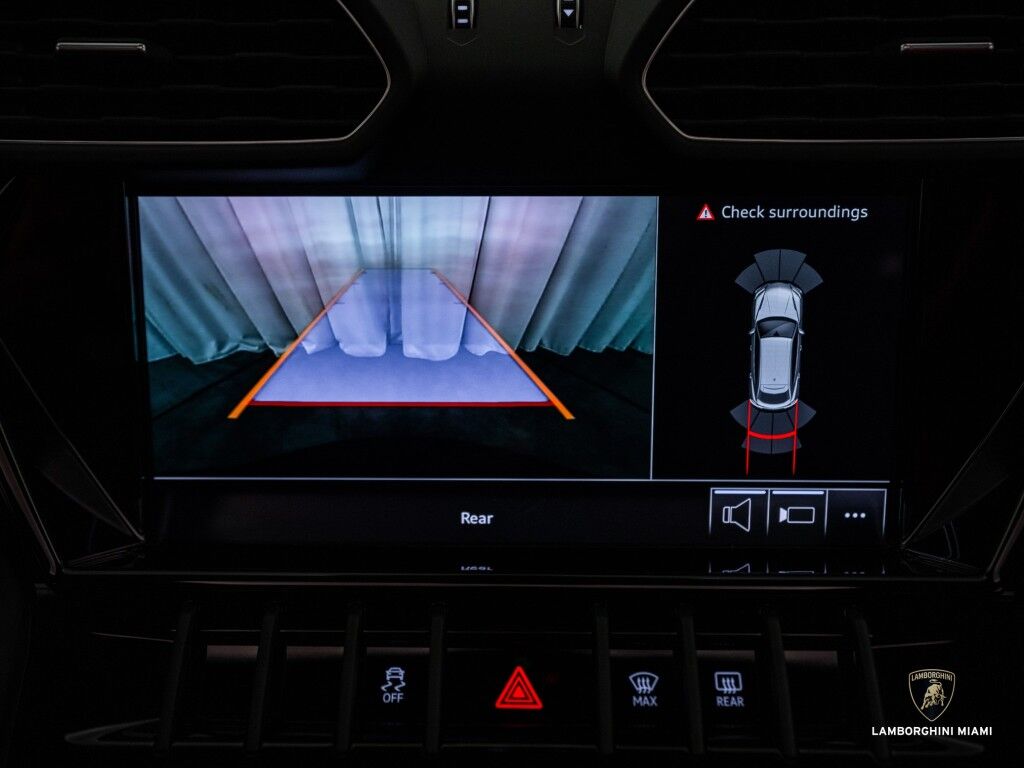 2024 Lamborghini Urus S North Miami Beach FL