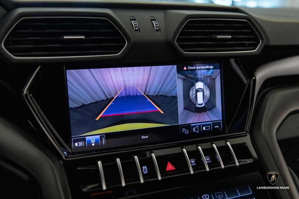 2024 Lamborghini Urus S North Miami Beach FL
