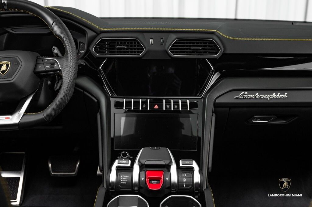 2024 Lamborghini Urus S North Miami Beach FL