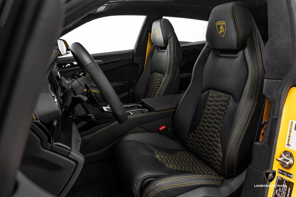 2024 Lamborghini Urus S North Miami Beach FL