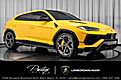 2024 Lamborghini Urus S