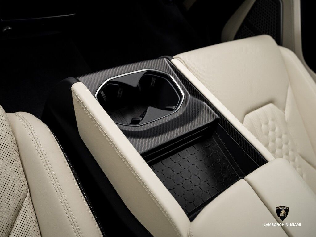 2024 Lamborghini Urus S North Miami Beach FL