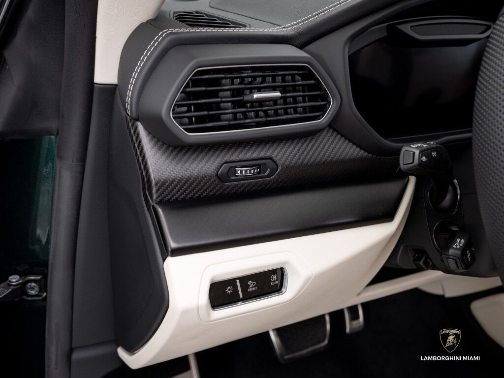 2024 Lamborghini Urus S North Miami Beach FL
