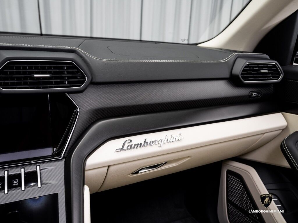 2024 Lamborghini Urus S North Miami Beach FL